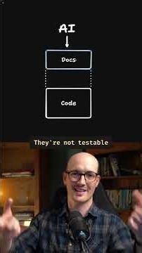 Delete (most of) your docs