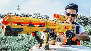 13K views · 456 reactions | LTT Nerf War : Captain SEAL X Warriors Nerf Guns Fight Criminal Group Dr Mundo Protect Arsenal LTT nerf war Brings to you by the nerf guns film ! In this Nerf war, the SWAT SEAL X team is the main character to use Nerf guns along with many new skills to fight in a Nerf battle for criminal groups. Sign up for more Nerf videos! Thank for watching, Please like share and SUBSCRIBE | LTT Films | Facebook