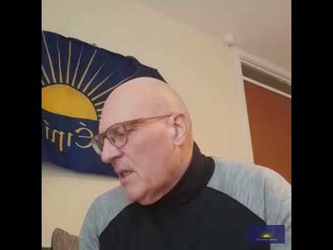 Conair Mhoire (Gàilig Srath Éireann)