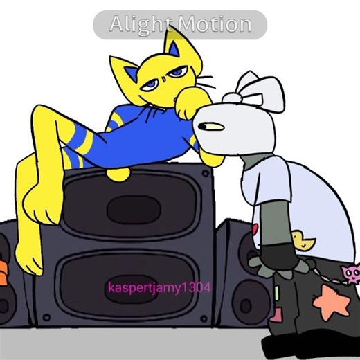 Matador vs Garbo and Stocky #meleeniacs #fnf #roblox #animation