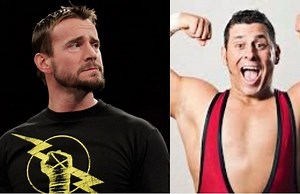 WWE News: Colt Cabana opens up on if he's still friends with CM Punk, talks Punk's WWE/MMA future