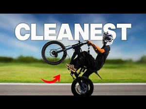 HOW I made the CLEANEST TUTTIO Soliel 01!