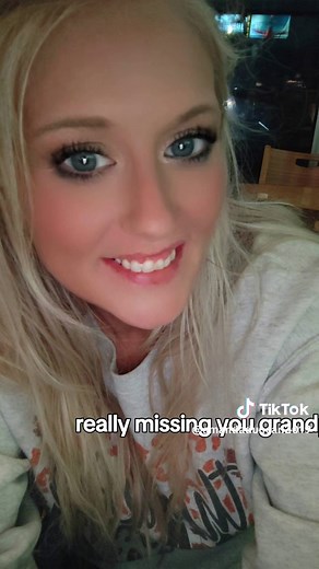 Amanda Duncan on TikTok