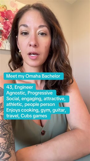 Omaha Dating: Where to Find Single Women