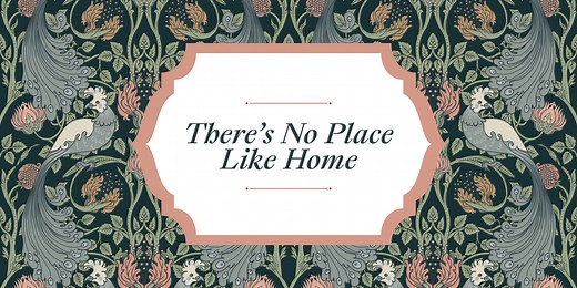 60 Thoughtful Quotes That Will Remind You of Home