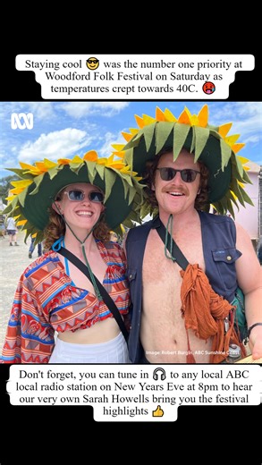 15K views | ABC Sunshine Coast on Reels | Facebook