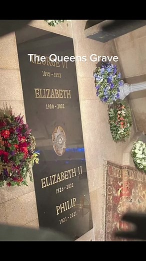 Exploring The Queen's Grave: A Royal Resting Place