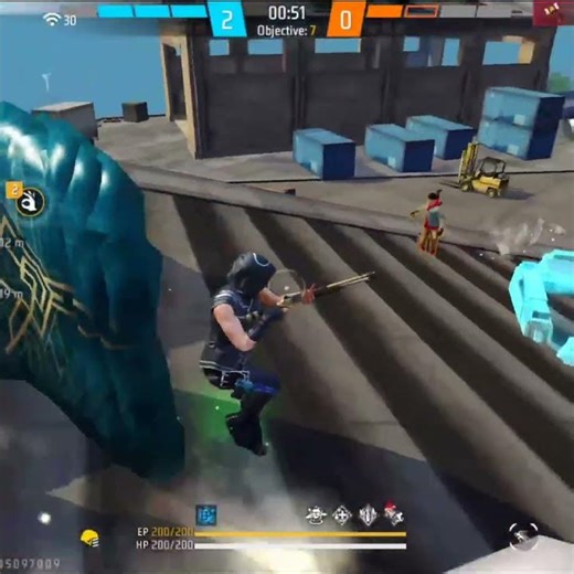 Net Problem But Still Got Eliminated 😅