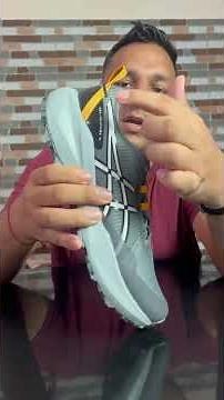 Best Asics Gel Venture 11 Grey Running Shoes for Men Review