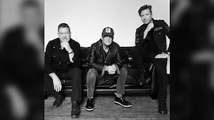 ‘Canada’s Song’: Glass Tiger frontman Alan Frew to debut new tune to Maritime audiences