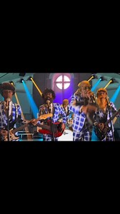 Closer, Tommy Ellison, and the singing stars #gospel #quartet | Granddaddy Harvey