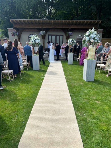 A beautiful wedding day with some special moments captured ❤️ We loved helping create the perfect celebration for this couple and their families. ✨ Now taking bookings for 2025 & 2026. 📩 jordan@thevalleyhotel.com – Contact our wedding co-ordinator Jordan and let’s start planning! | The Valley Hotel
