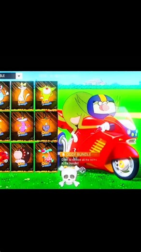 IMPOSSIBLE 🍷🗿 #freefire