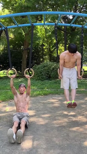 TikTokでまっするぱーく東京さんをチェック！