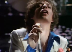 The Rolling Stones - Angie, 1973 | Legendy muzyki