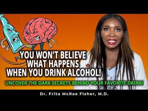 How Does Alcohol Affect the Body? 5 Startling Facts That Will Leave You Speechless!