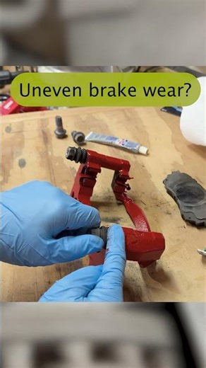 Don’t Skip This Brake Maintenance Step