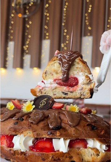 Deliciosas Roscas de Reyes en Arequipa