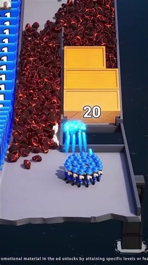 Top Last War Ads Review New Level 🧠⚔️Unlocking elite blueprints #gaming #laststand #games