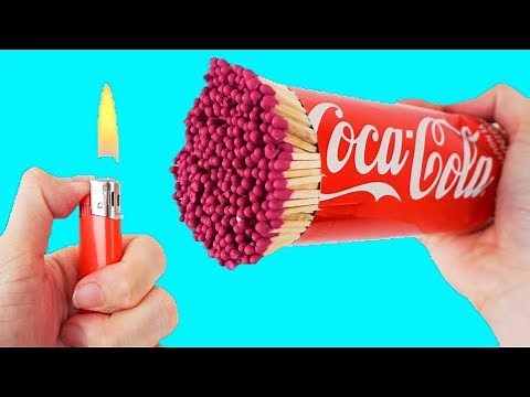 Top 15 genius ideas