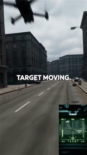 You Can’t Hide From Above 💀 | Drone Strike #military #drone #fpv #warfare #combat #technology