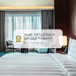 2.9K reactions · 46 shares | Which spot in Pan Pacific Jakarta would...