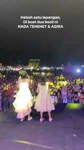 Lucu kali si nada tenenet ni | Alfin Khairi