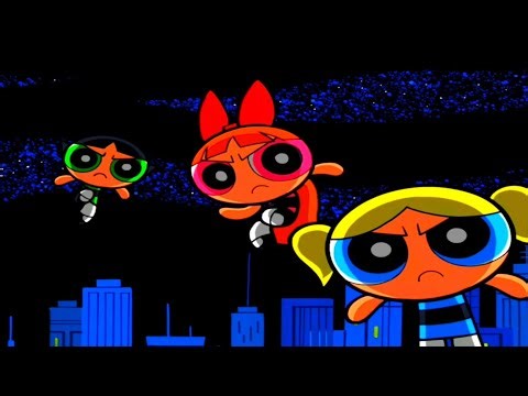 Las Chicas Superpoderosas - La Venganza De Sedusa [CLIP] Remasterizado