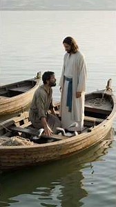 The Miracle That Changed Peter’s Life. Christian movie 2026.