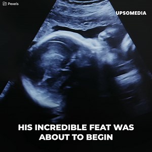 4.2K views · 74 reactions | A police officer pulled over a speeding car when he realized the passenger was about to give birth. The officer would turn into a hero. | Positive | Facebook