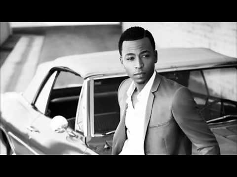 Kevin Ross - Stronger (AUDIO)