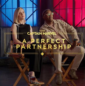 See #GooseTheCat in Marvel Studios’ #Captain Marvel. In theaters March 8, get tickets now. | Marvel Studios