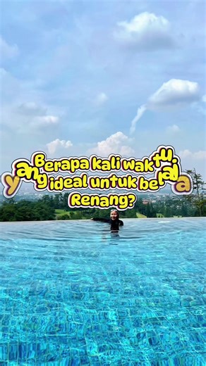 Join Our Swimming Lessons in Jakarta Pools