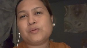 5K views · 26 reactions | Sad Bride Au Catherine! | Momshie Talks | Facebook