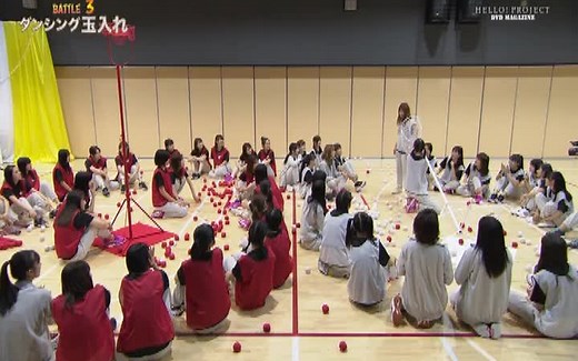 Hello! Project DVD Magazine Vol.65