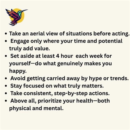 A VUCA world describes an environment that is constantly changing and hard to predict.