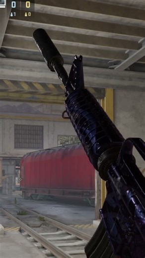 💥 CS2 Train Mid to T Flash & HE Setup in 30 Secounds #cs2#shorts