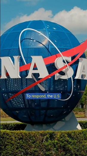 The Space Race: NASA’s Greatest Milestones #nasa #space #science