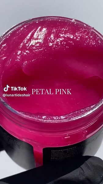 Lunar Tides on TikTok