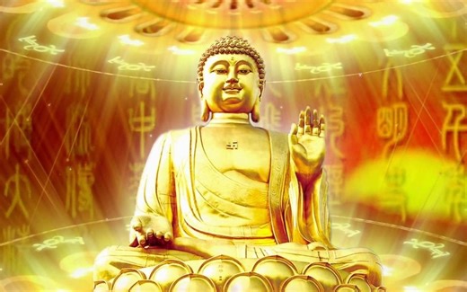 大悲咒（高品质珍藏版）