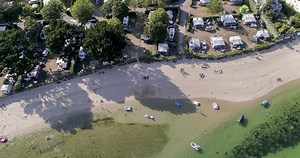 Emplacement camping bord de mer : Camping emplacement tente bretagne