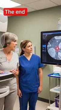 Breast Cancer Explained (Animation) | Causes, Symptoms & Prevention You Must Know, The end#foryou