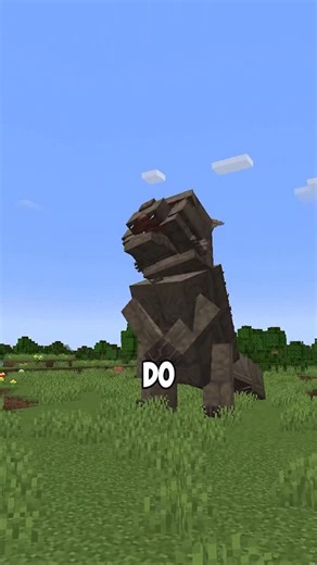 @imfireydude | do not feed your cat uranium... | mod - Catzilla by DevSnaxo #minecraft #minecraftmods | Instagram