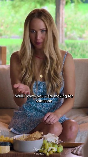 Age Confusion in No Hard Feelings Movie Scene