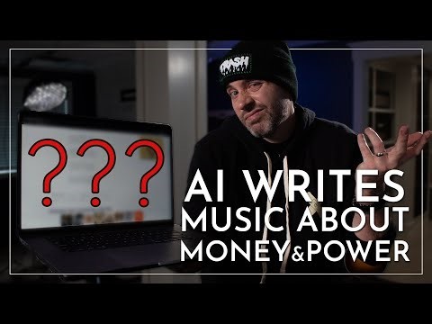 AI Makes Music | Episode 2 - Freshbots