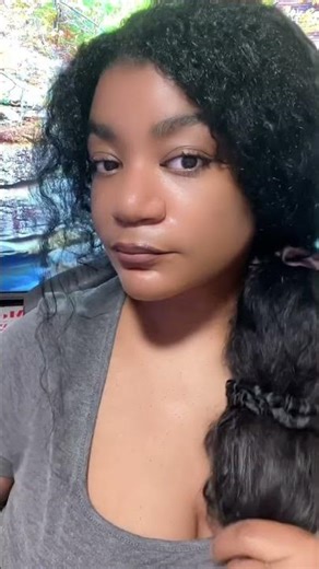 Primping #africanamerican