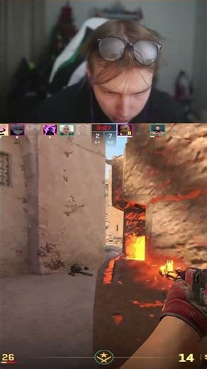 Strogo Prime #кс2 #cs2 #csgomoments #csgomoments #counterstrike