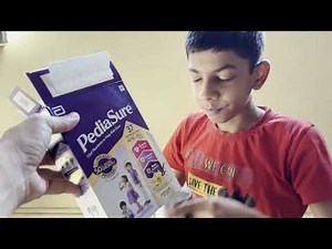 How to use Pediasure Powder | Pediasure Kitne Saal Ke Bacche Ko De Sakte Hain