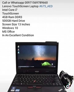 UAE Laptops And Tablets on Reels