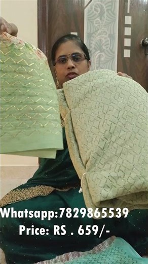 “Net Saree Look That Stole Every Heart 💖✨ | Whatsapp:78298645539,price:659/+shipping